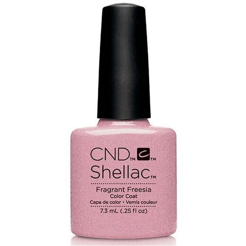 Gel Polish - Fragrant Freesia